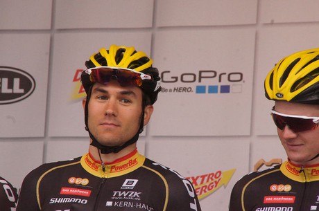 Rad am Ring